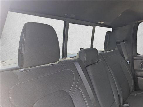Used 2025 RAM 1500 Lone Star RWD image 18