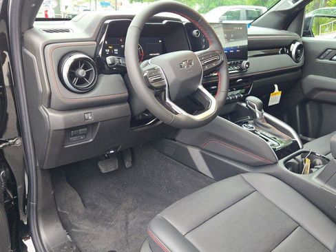 New 2026 Chevrolet Colorado Z71 w/ Technology Package AWD/4WD image 25