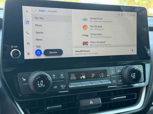 Used 2024 Toyota Grand Highlander XLE image 25