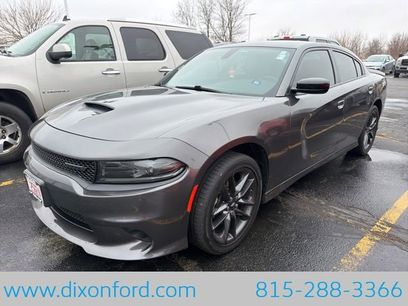 Used 2022 Dodge Charger GT w/ Blacktop Package