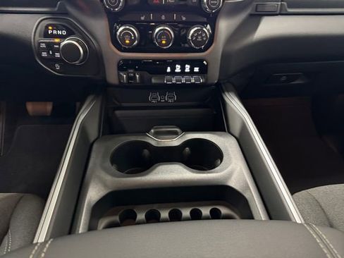 New 2025 RAM 1500 Big Horn image 14
