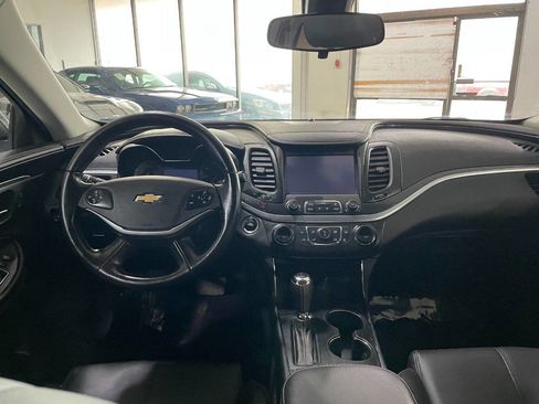 Used 2020 Chevrolet Impala LT image 19
