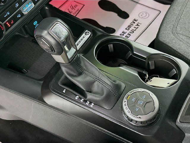 Used 2025 Ford Bronco Big Bend AWD/4WD image 25