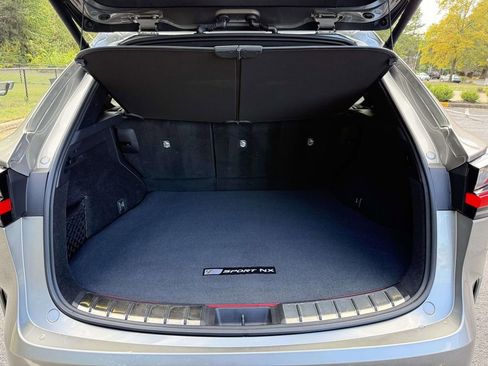 Used 2022 Lexus NX 350 F Sport image 20
