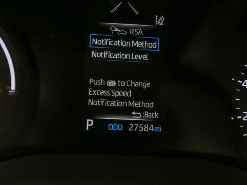 Certified 2023 Toyota Sienna LE image 37