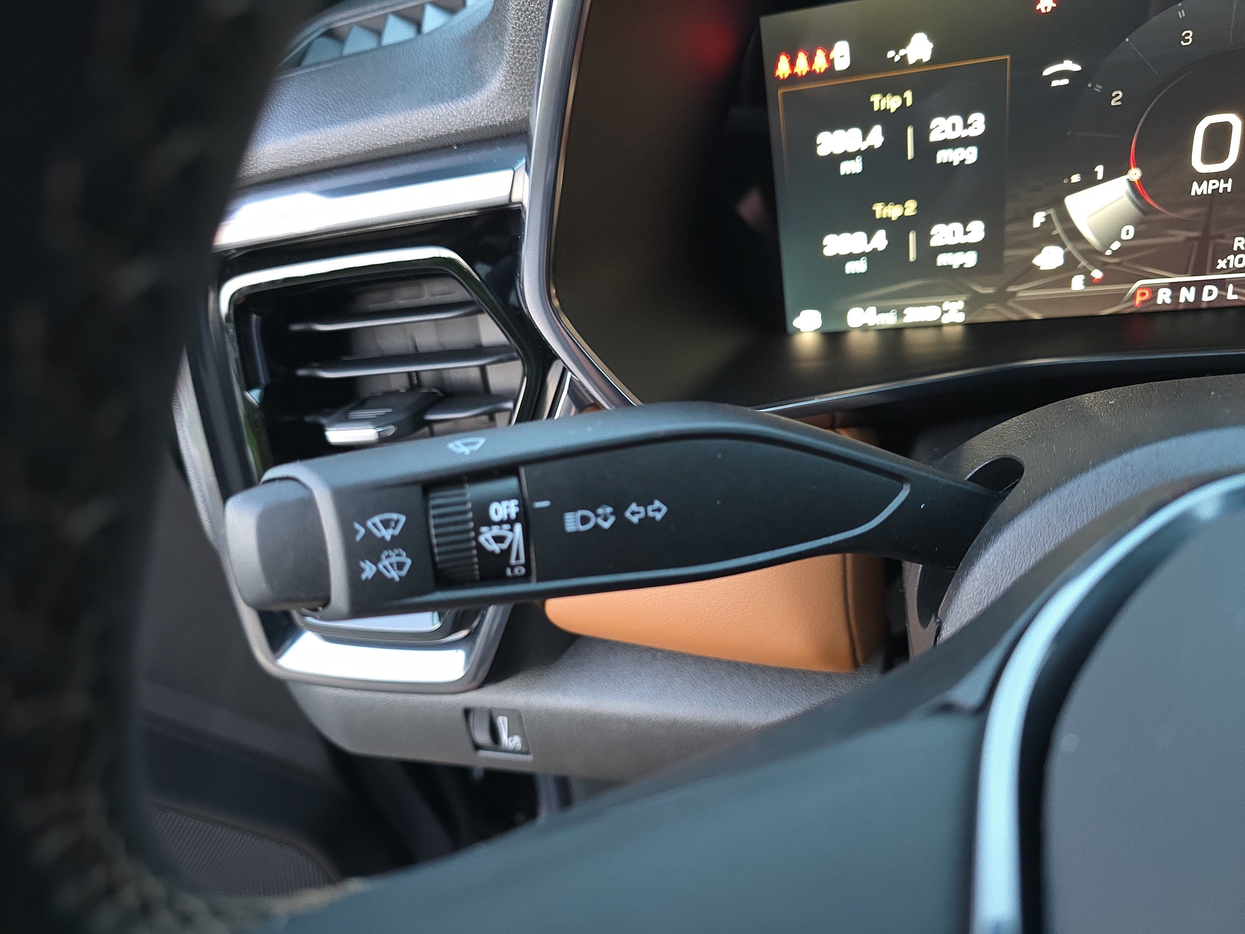 New 2026 GMC Canyon AT4 w/ Technology Plus Package AWD/4WD image 27