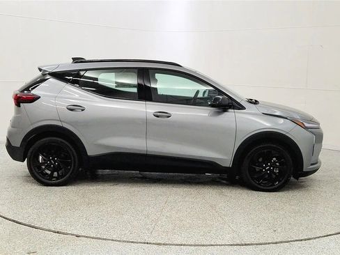 New 2027 Chevrolet Bolt RS w/ Technology Package image 8