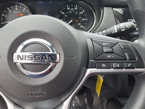 Used 2020 Nissan Rogue Sport S w/ Appearance Package AWD/4WD image 24