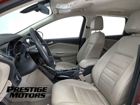 Used 2014 Ford Escape Titanium image 18