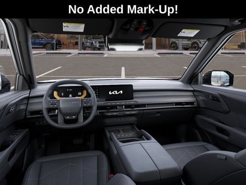 New 2027 Kia Telluride EX X-Line AWD/4WD image 14