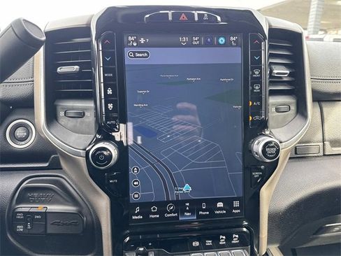 Used 2023 RAM 2500 Laramie image 23