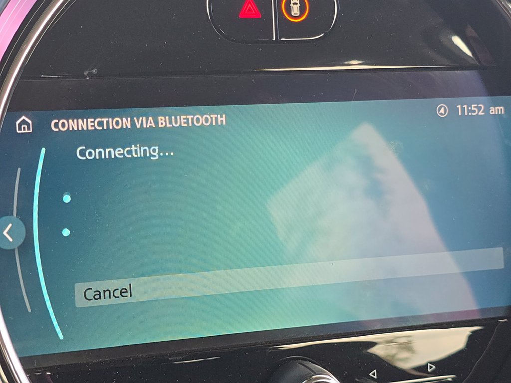 Used 2024 MINI Cooper Clubman S FWD image 5