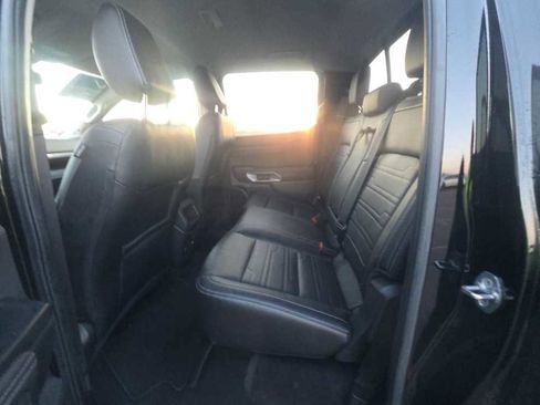 Used 2024 Ford Ranger Lariat w/ FX4 Off-Road Package image 15