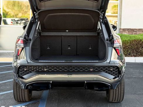 New 2026 Audi Q3 quattro 2.0T AWD/4WD image 30