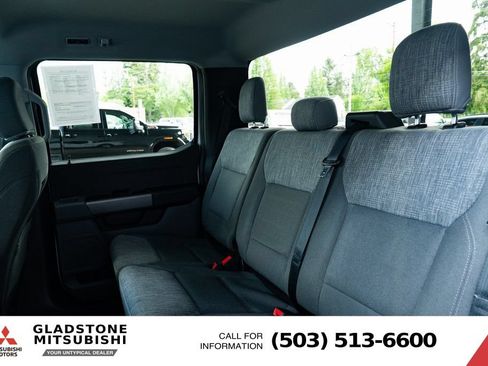 Used 2022 Ford F150 XLT AWD/4WD image 24