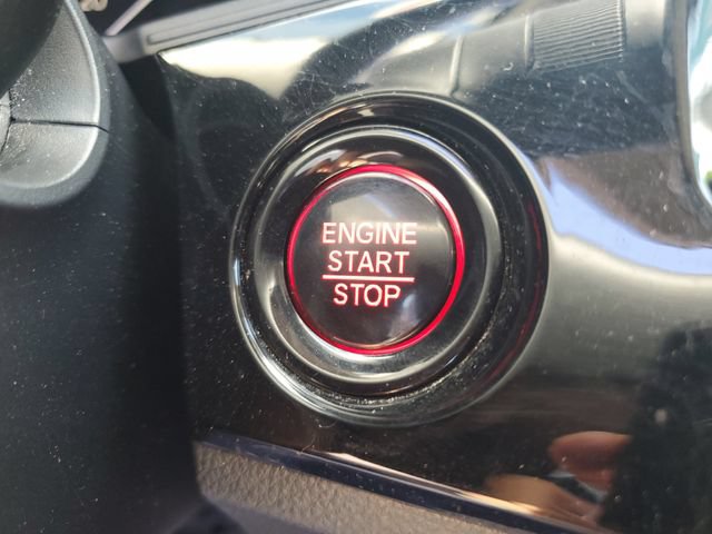 Certified 2024 Honda Civic EX image 25