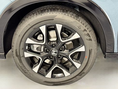 New 2027 Honda HR-V EX-L image 30