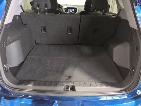 Used 2020 GMC Terrain SLE w/ Driver Convenience Package FWD image 39