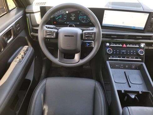 New 2024 Hyundai Santa Fe Calligraphy image 14