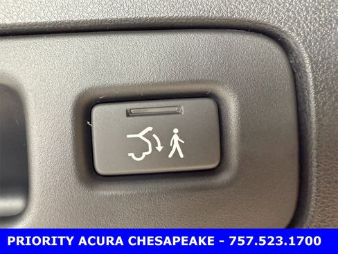 New 2025 Acura ADX A-Spec image 35