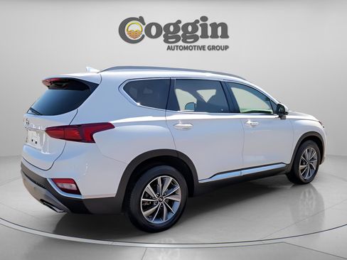 Used 2019 Hyundai Santa Fe FWD image 13