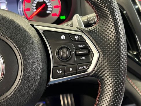 Used 2023 Acura RDX AWD w/ A-Spec & Advance Pkg image 37