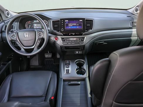 Used 2023 Honda Ridgeline RTL image 29