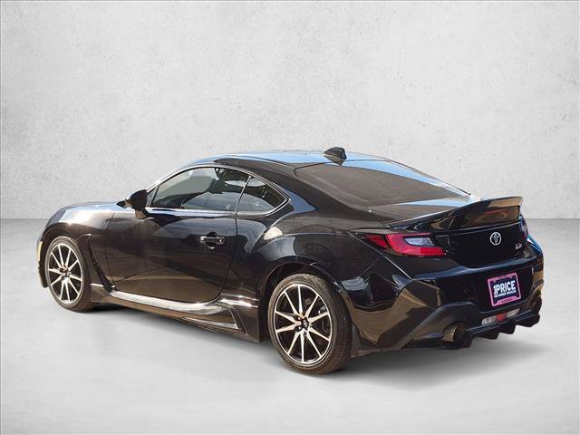Used 2023 Toyota GR86 RWD image 7