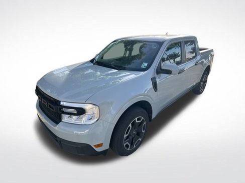 Used 2023 Ford Maverick XL FWD image 4