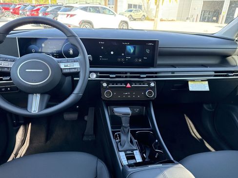 New 2026 Hyundai Tucson SEL image 13