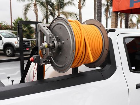 Used 2022 Ford Maverick XL image 15