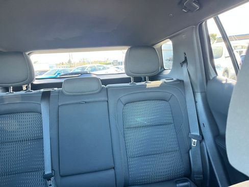 Used 2025 Chevrolet Equinox LT image 37