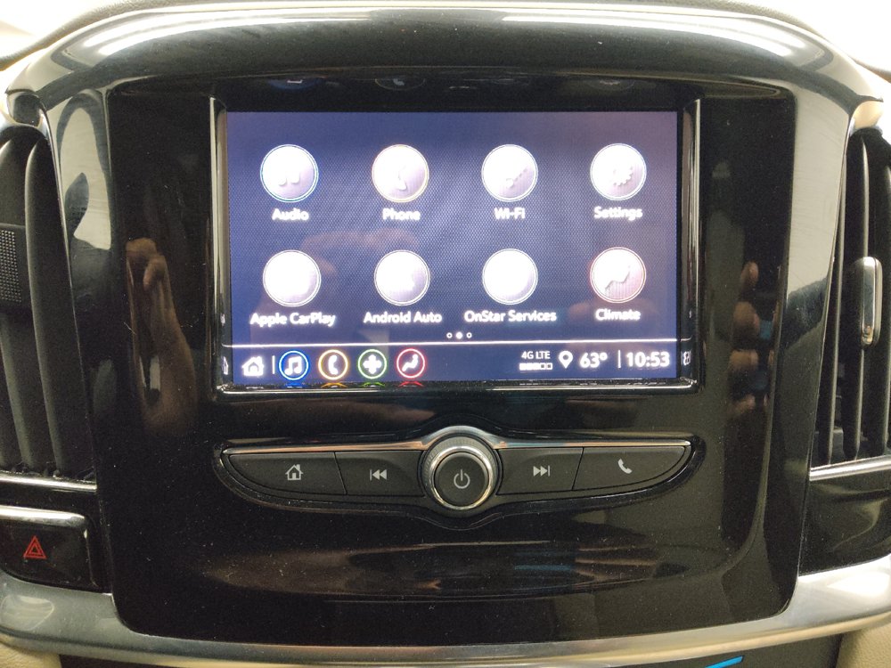Used 2023 Chevrolet Traverse LS w/ Safety Package FWD image 25