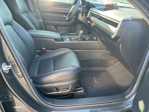 Used 2025 MAZDA CX-50 AWD 2.5 Hybrid w/ Weather Package image 32