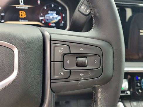 New 2026 GMC Sierra 2500 Denali Ultimate image 30