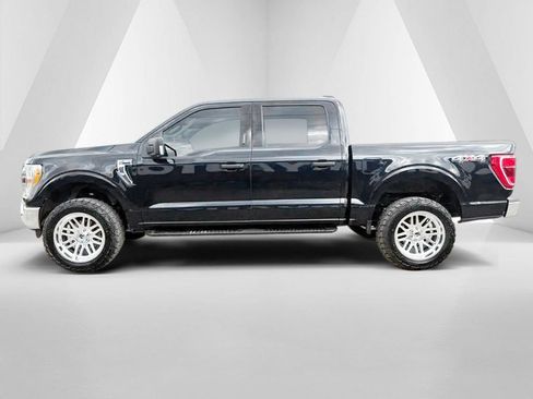 Used 2022 Ford F150 XLT w/ Equipment Group 301A Mid image 7