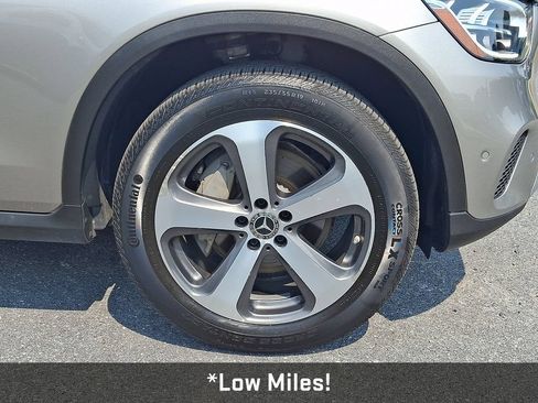 Used 2020 Mercedes-Benz GLC 300 4MATIC image 10