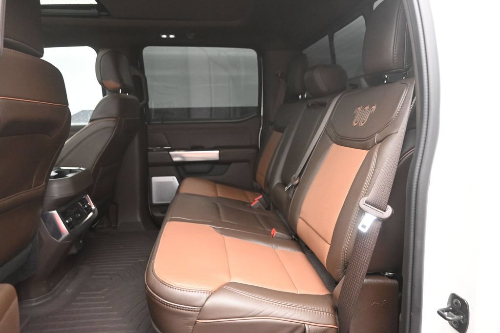 Used 2025 Ford F250 King Ranch AWD/4WD image 27