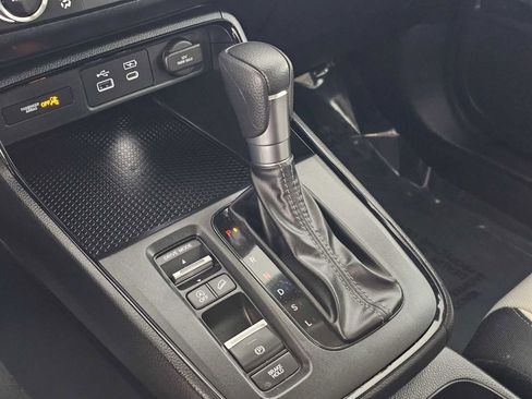 Used 2025 Honda CR-V EX image 30