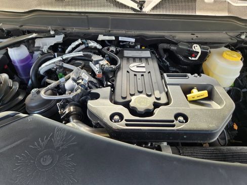 New 2026 RAM 2500 Tradesman image 22