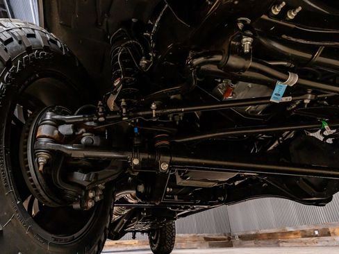 Used 2026 Ford F250 King Ranch image 13