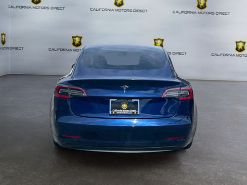 Used 2023 Tesla Model 3 Standard Range RWD image 4