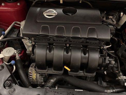 Used 2019 Nissan Sentra SV image 22