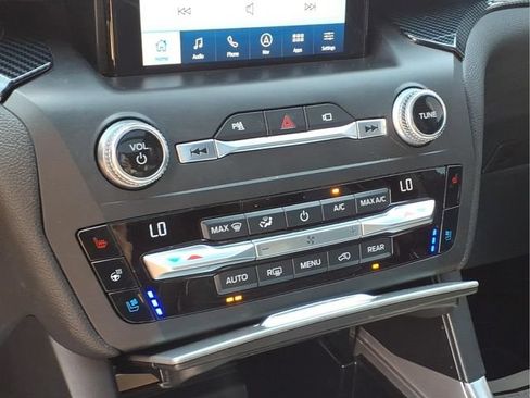 Used 2020 Ford Explorer ST w/ Premium Technology Package AWD/4WD image 8
