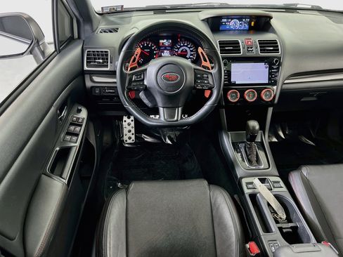 Used 2020 Subaru WRX Limited w/ Popular Package #1 image 24