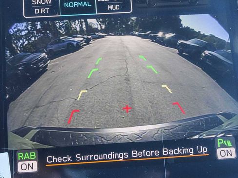 New 2026 Subaru Crosstrek 2.5i Wilderness AWD/4WD image 24