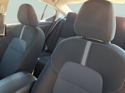 Used 2023 Nissan Sentra SV image 15