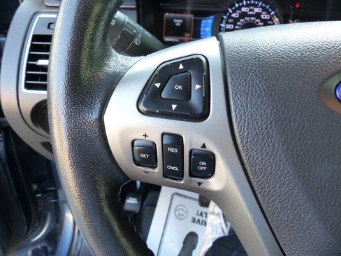 Used 2019 Ford Flex SEL w/ Equipment Group 202A AWD/4WD image 27