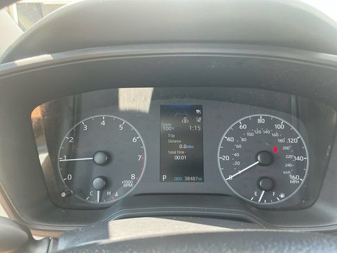 Used 2024 Toyota Corolla LE FWD image 19