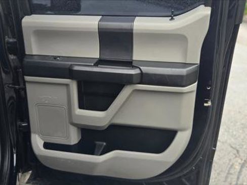 Used 2021 Ford F350 XL w/ STX Appearance Package image 19